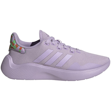 adidas Puremotion 2.0 Womens Running Shoes with Prints
