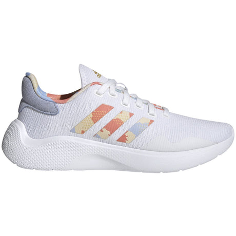adidas Puremotion 2.0 Womens Running Shoes with Prints
