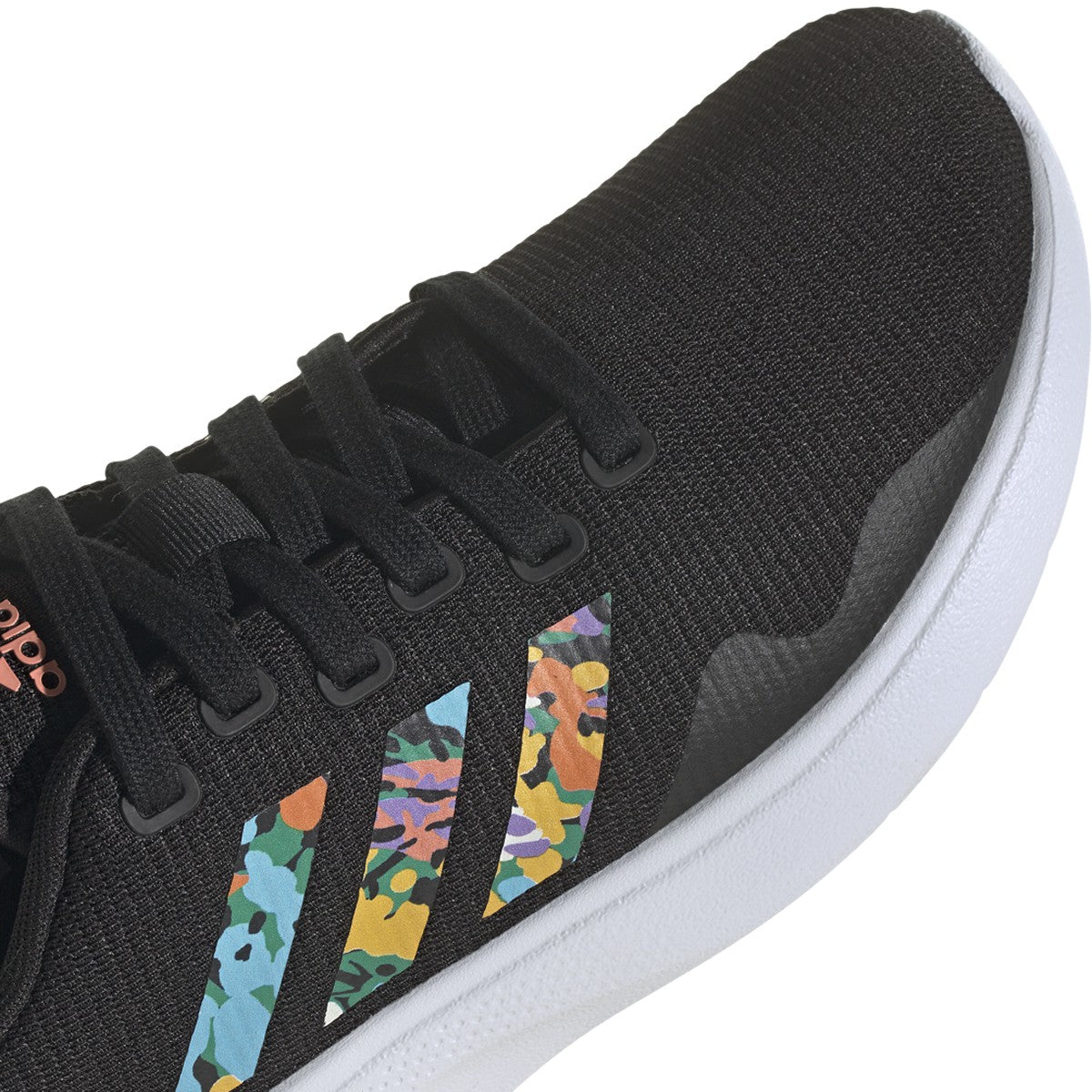 adidas Puremotion 2.0 Womens Running Shoes with Prints