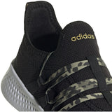 adidas Puremotion Adapt 2.0 Womens Running Shoes with Camo Laces
