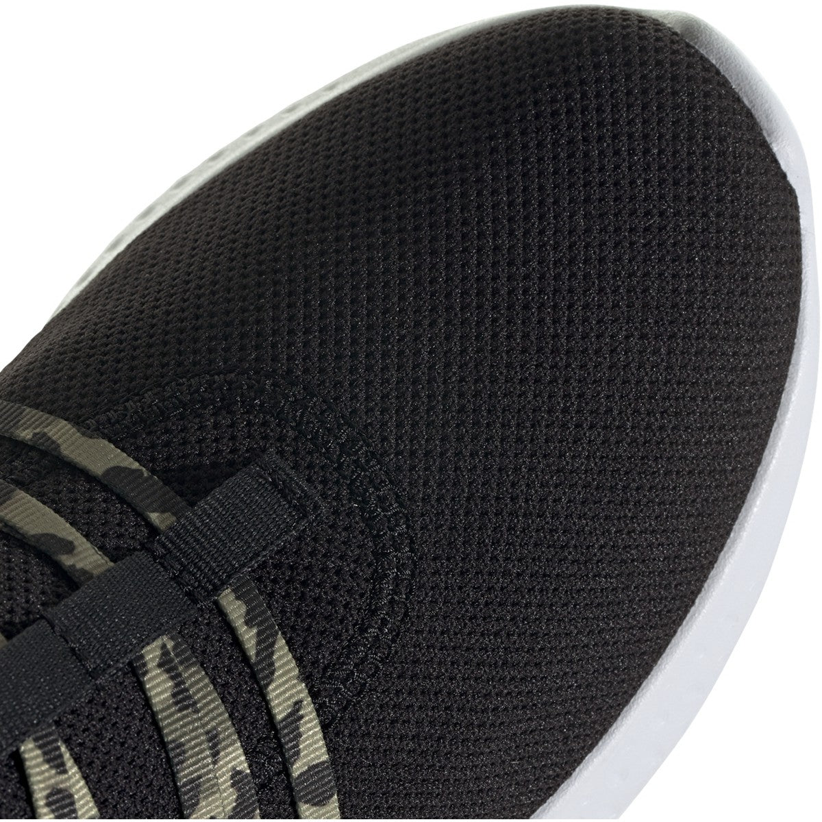 adidas Puremotion Adapt 2.0 Womens Running Shoes with Camo Laces