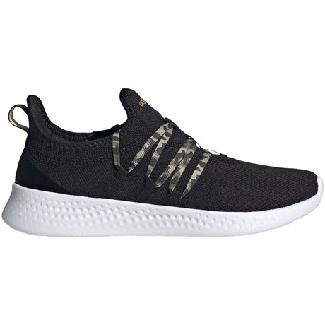 adidas Puremotion Adapt 2.0 Womens Running Shoes with Camo Laces