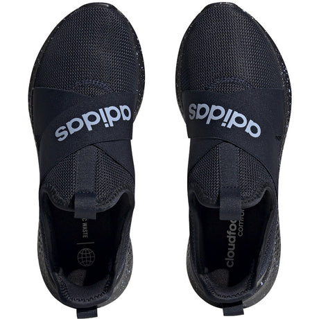 adidas Puremotion Adapt Laceless Womens Running Shoes