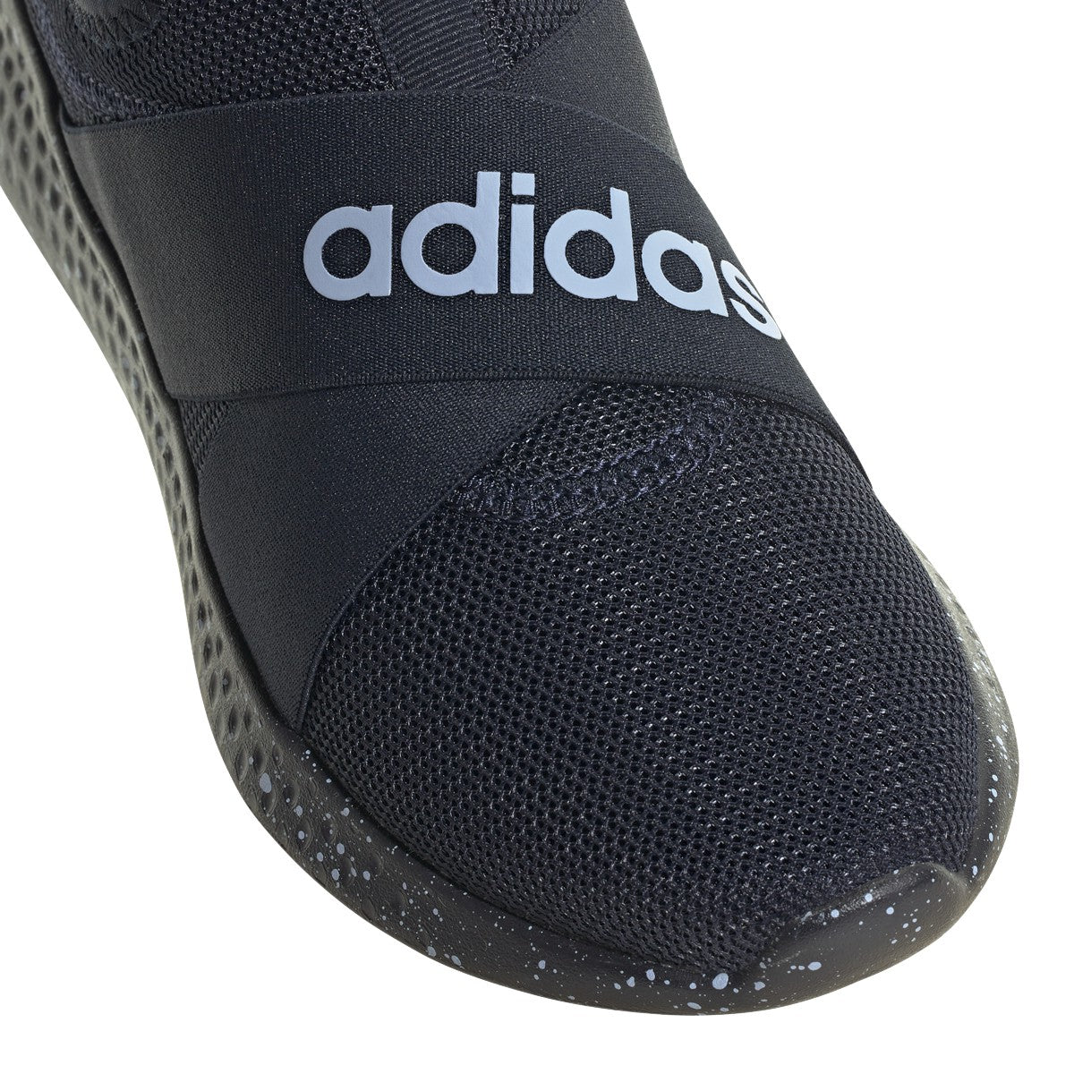 adidas Puremotion Adapt Laceless Womens Running Shoes