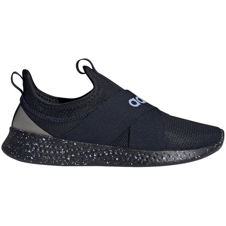 adidas Puremotion Adapt Laceless Womens Running Shoes