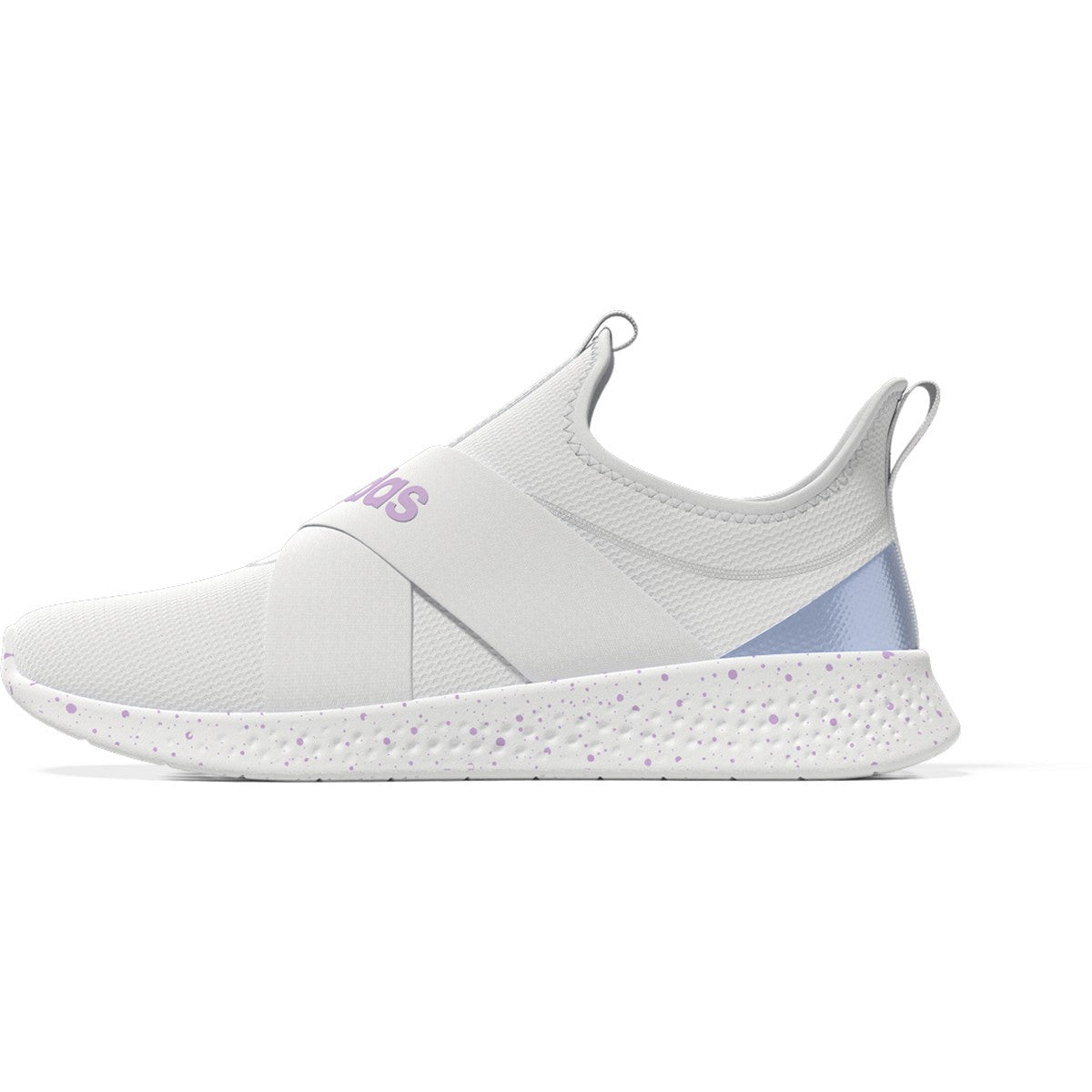 adidas Puremotion Adapt Laceless Womens Running Shoes