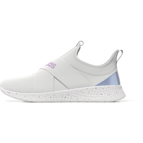 adidas Puremotion Adapt Laceless Womens Running Shoes