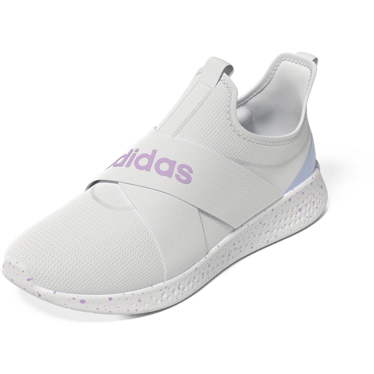 adidas Puremotion Adapt Laceless Womens Running Shoes