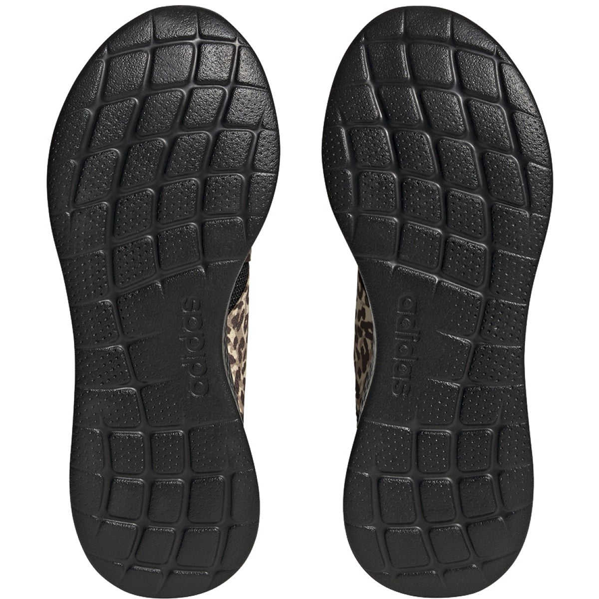 adidas Puremotion Adapt Womens Running Shoes in Black