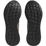 adidas Puremotion Adapt Womens Running Shoes in Black