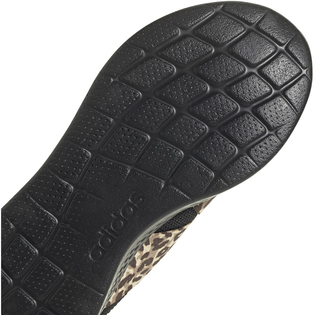 adidas Puremotion Adapt Womens Running Shoes in Black