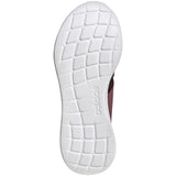 adidas PureMotion Adapt Womens Running Sneakers in Maroon