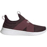 adidas PureMotion Adapt Womens Running Sneakers in Maroon