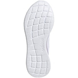 adidas PureMotion Adapt Womens Running Sneakers in White