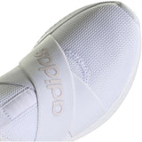 adidas PureMotion Adapt Womens Running Sneakers in White
