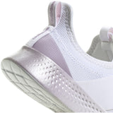 adidas PureMotion Adapt Womens Running Sneakers in White