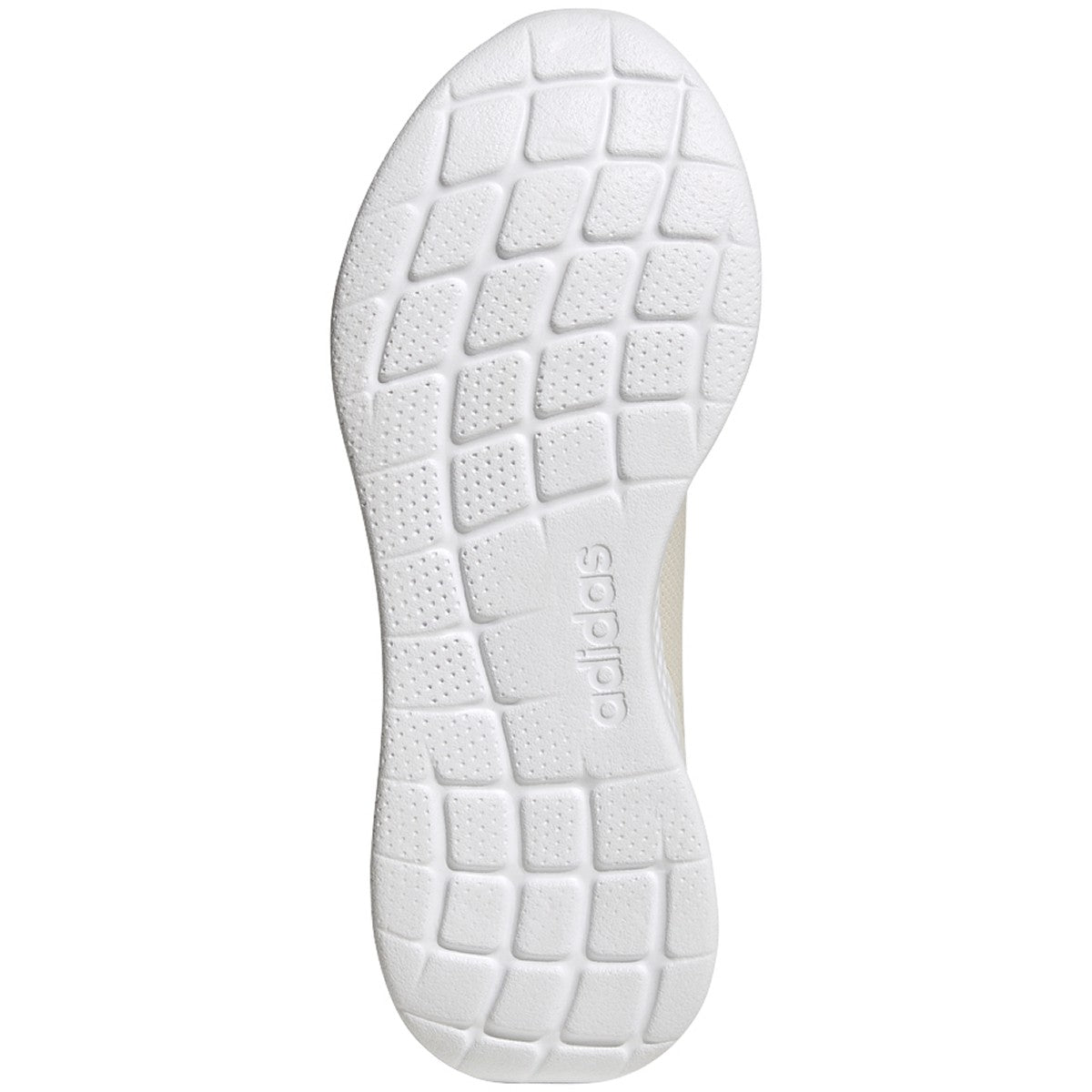 adidas Puremotion SE Womens Running Sneakers in Beige