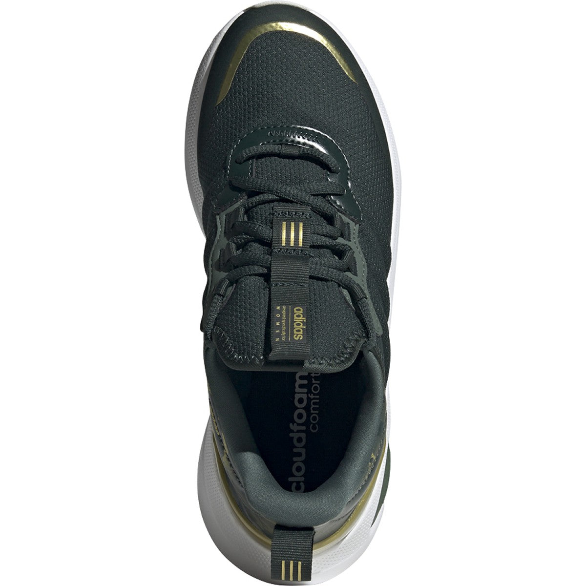 adidas Puremotion Super Womens Running Shoes in Black