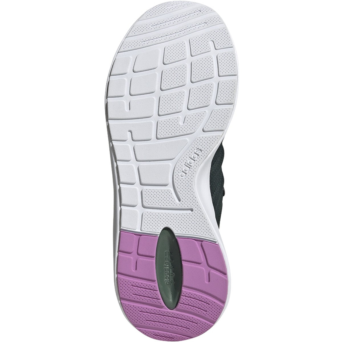 adidas Puremotion Super Womens Running Shoes in Black