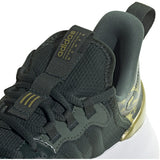 adidas Puremotion Super Womens Running Shoes in Black