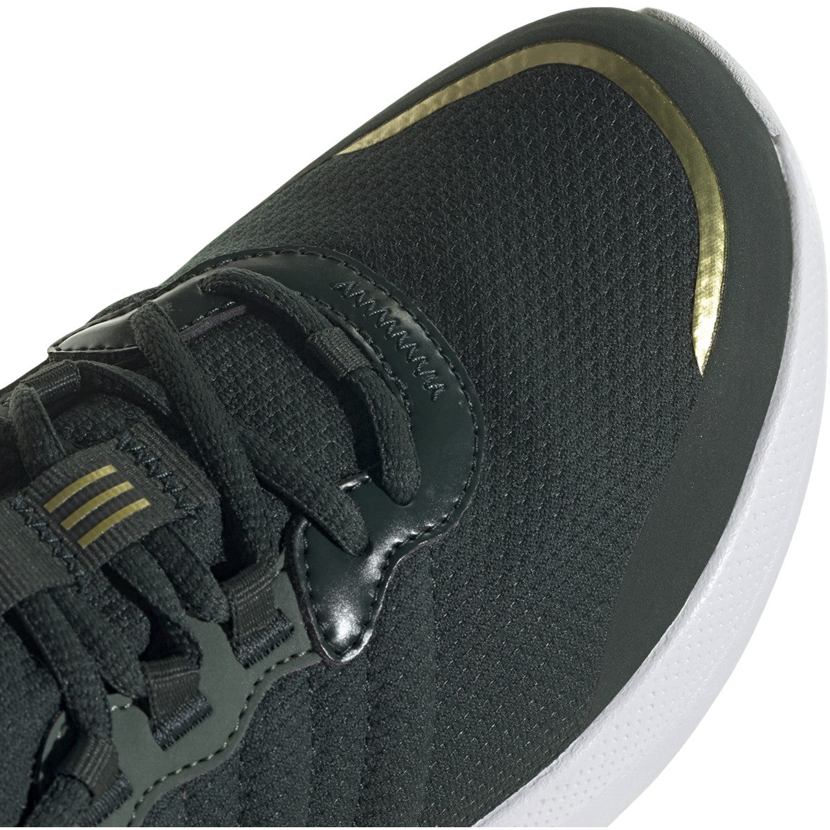 adidas Puremotion Super Womens Running Shoes in Black