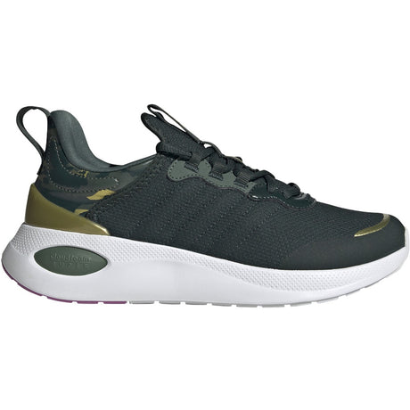 adidas Puremotion Super Womens Running Shoes in Black