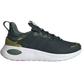 adidas Puremotion Super Womens Running Shoes in Black