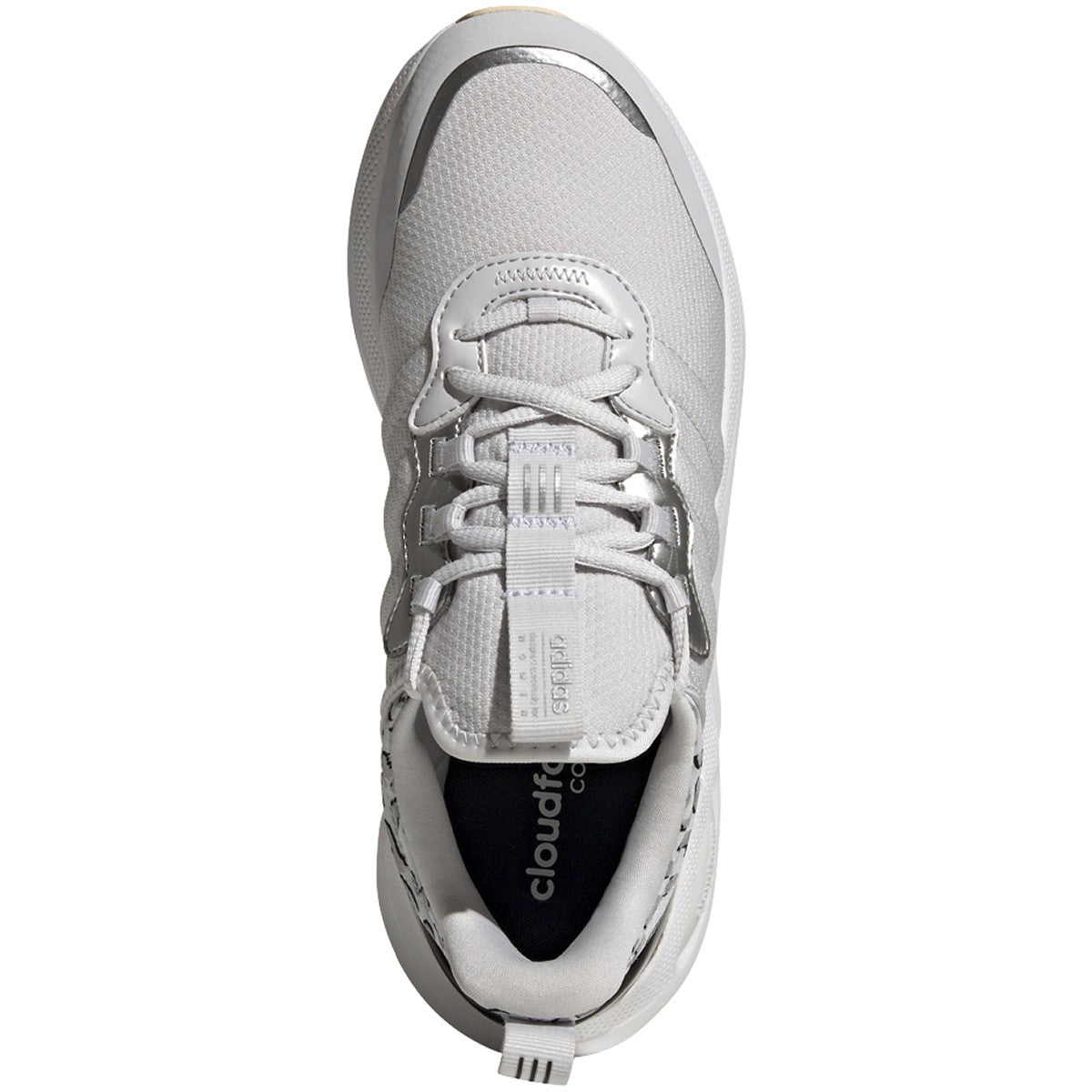 adidas Puremotion Super Womens Running Shoes in Black