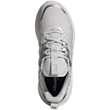 adidas Puremotion Super Womens Running Shoes in Black