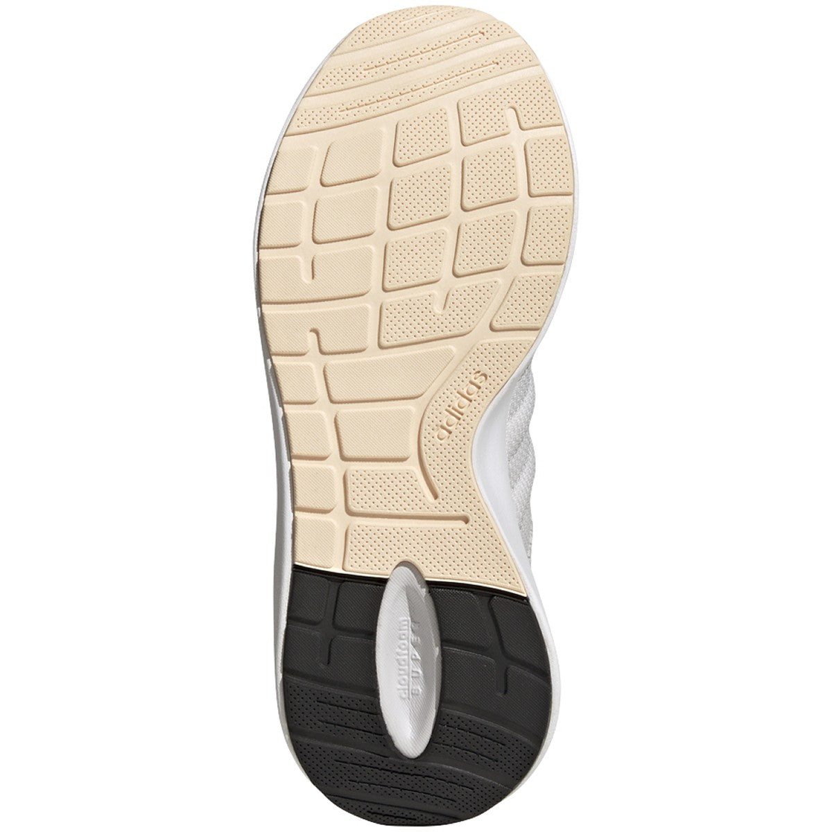 adidas Puremotion Super Womens Running Shoes in Black