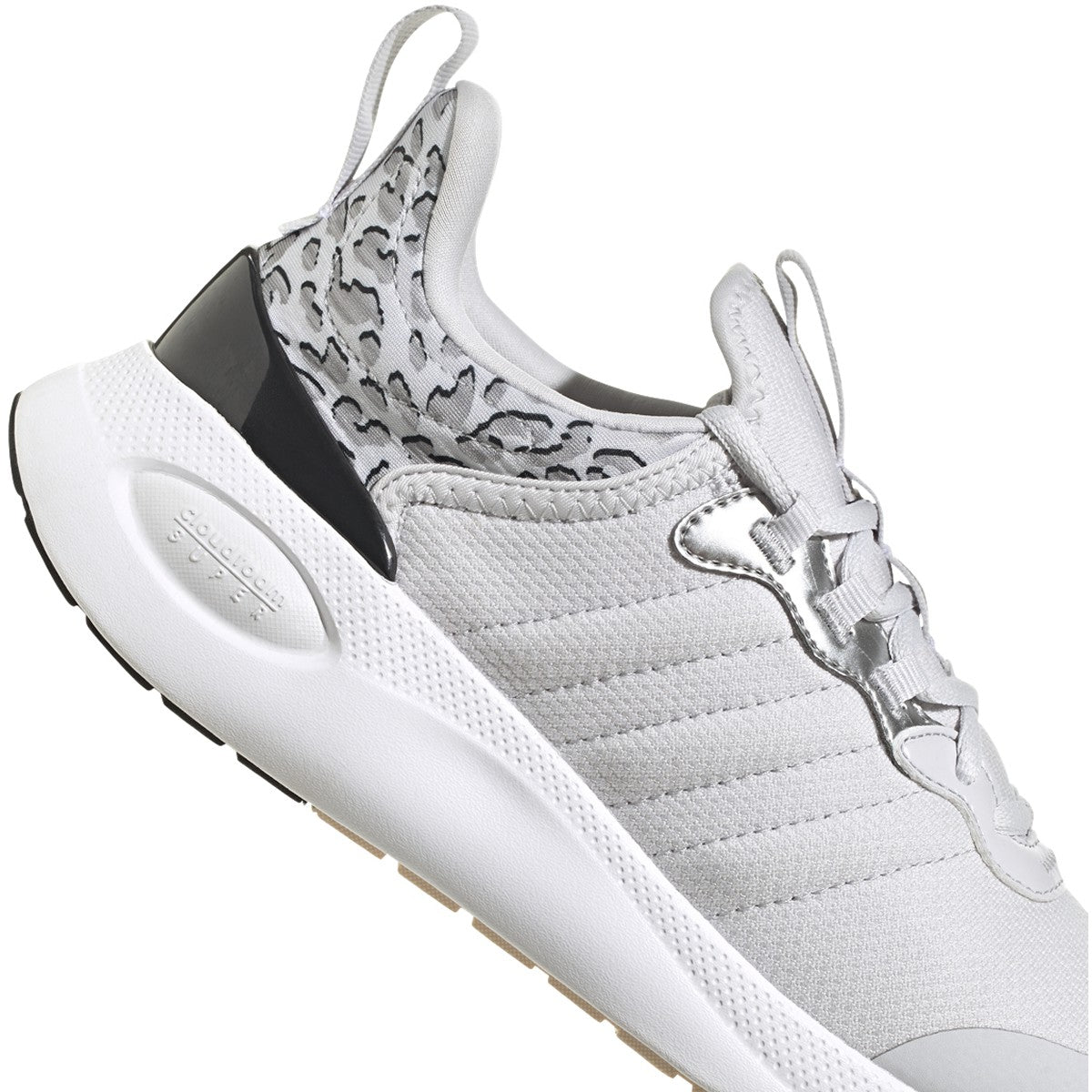 adidas Puremotion Super Womens Running Shoes in Black