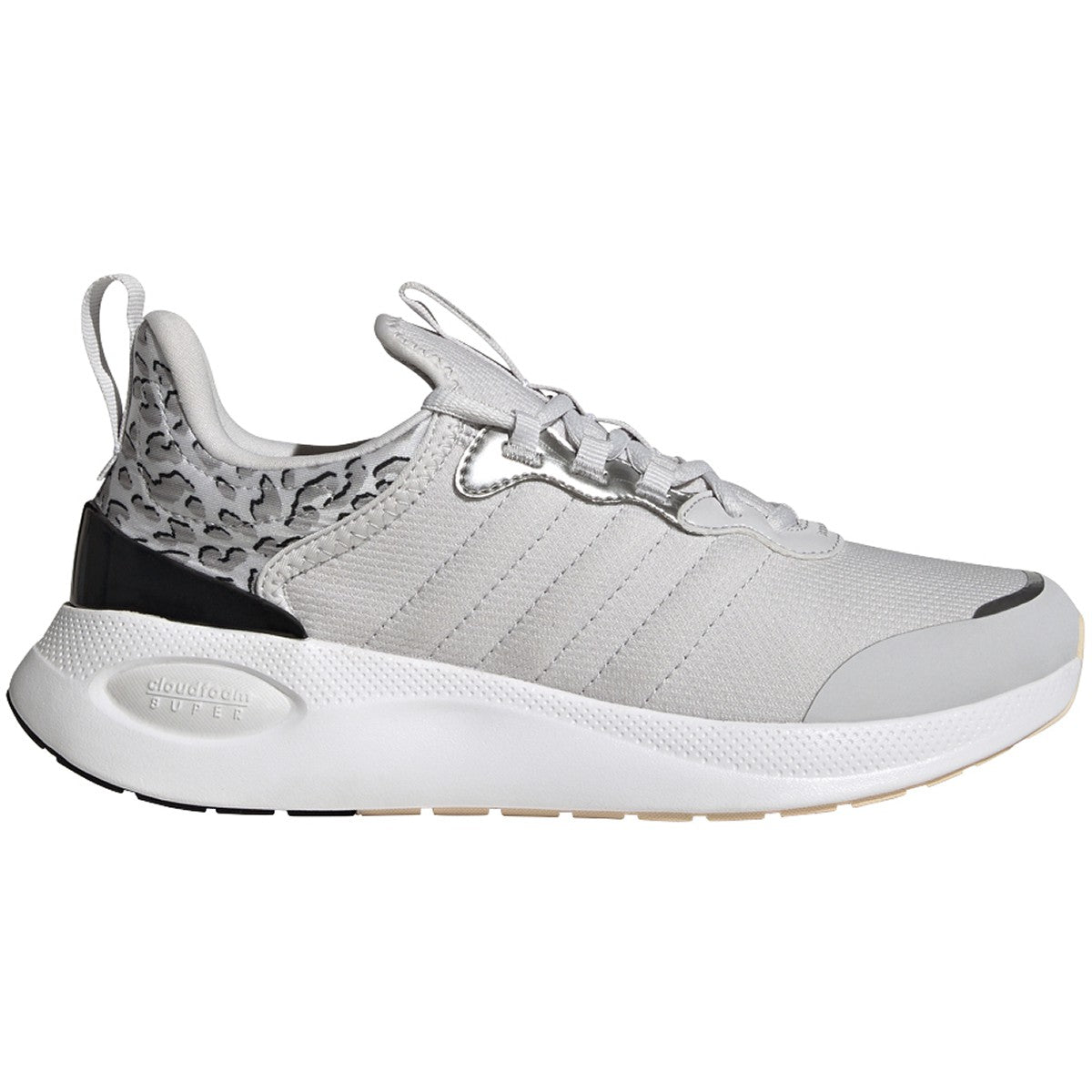 adidas Puremotion Super Womens Running Shoes in Black
