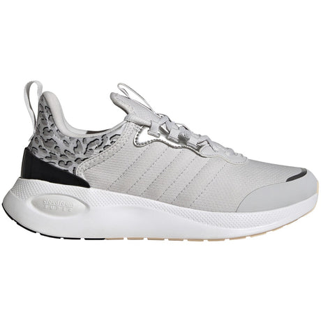 adidas Puremotion Super Womens Running Shoes in Black