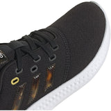 adidas Puremotion Womens Running Shoes in Black