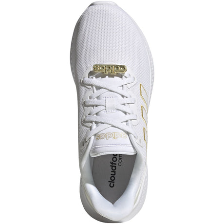 adidas Puremotion Womens Running Shoes in White