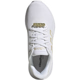 adidas Puremotion Womens Running Shoes in White