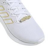 adidas Puremotion Womens Running Shoes in White