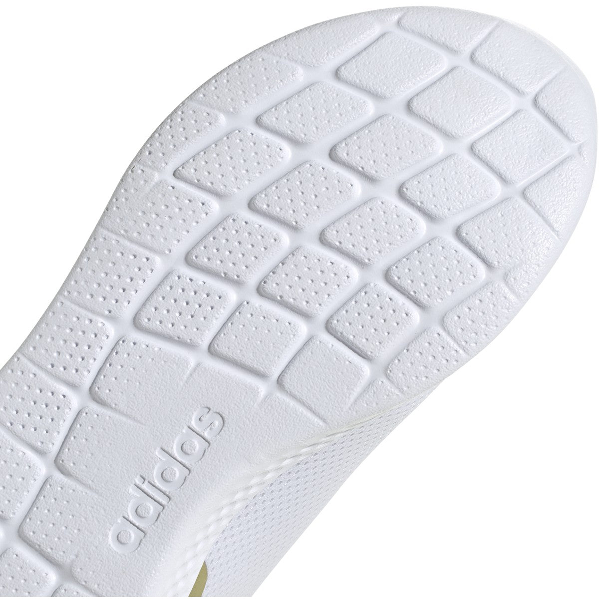 adidas Puremotion Womens Running Shoes in White