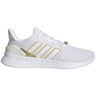 adidas Puremotion Womens Running Shoes in White