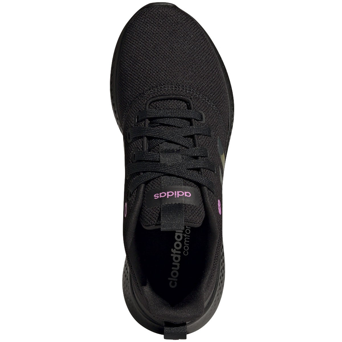 adidas Puremotion Womens Running Shoes with Camo Stripes