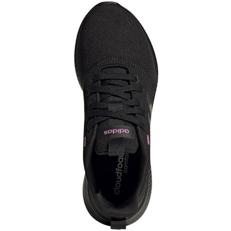 adidas Puremotion Womens Running Shoes with Camo Stripes