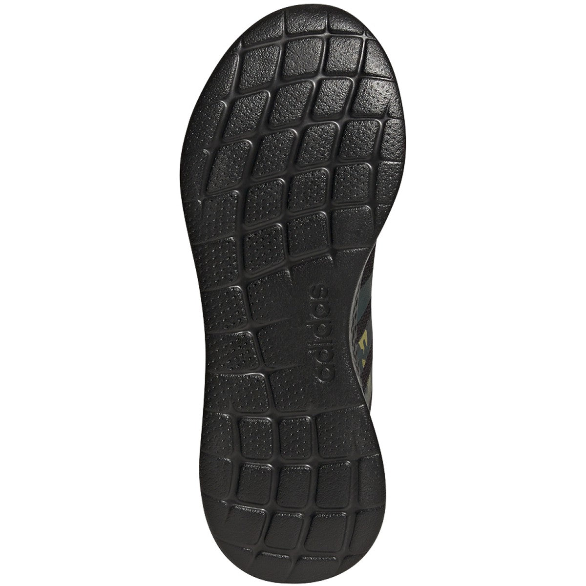 adidas Puremotion Womens Running Shoes with Camo Stripes