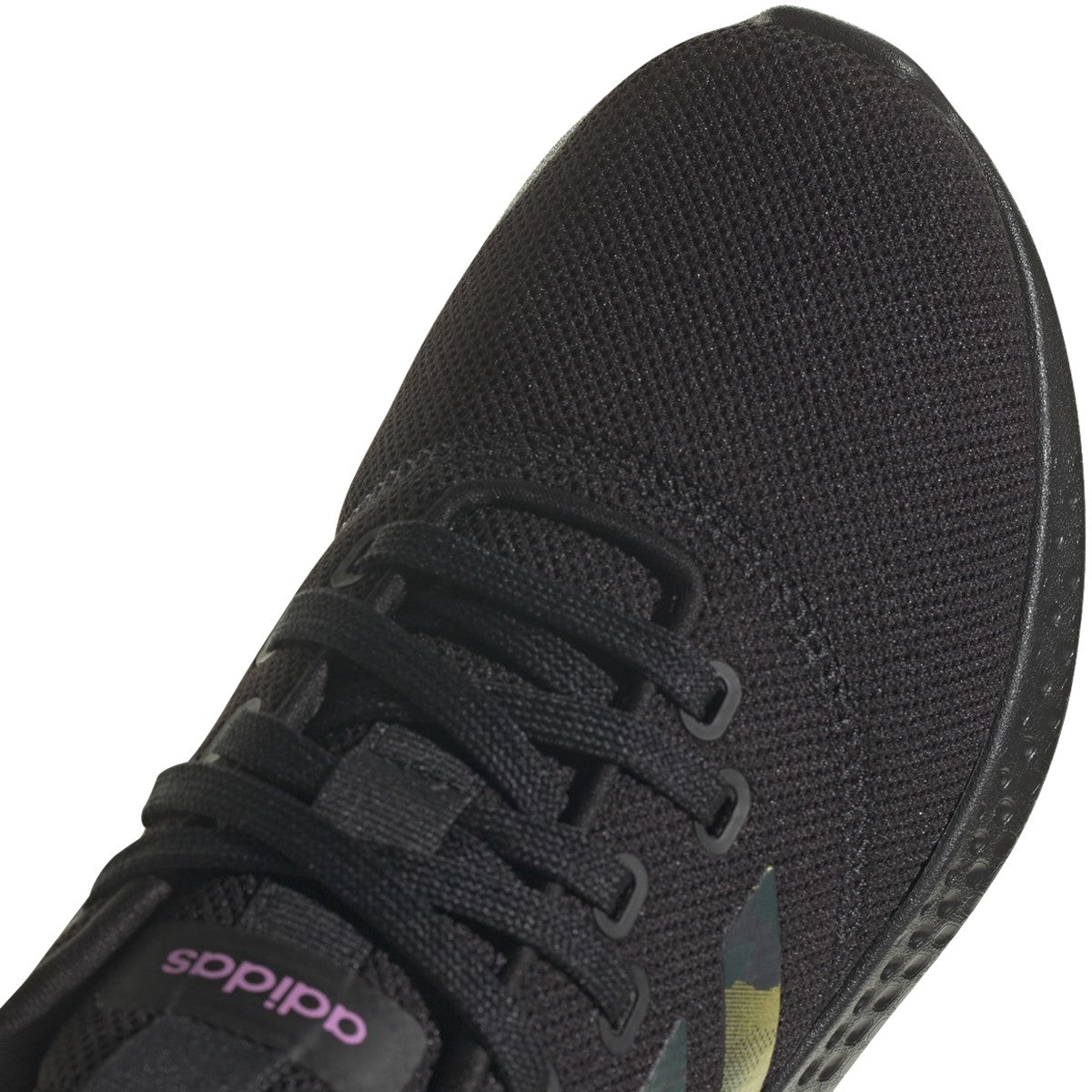 adidas Puremotion Womens Running Shoes with Camo Stripes