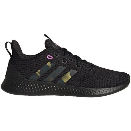 adidas Puremotion Womens Running Shoes with Camo Stripes