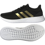 adidas QT Racer 3.0 Shoe - Womens Running