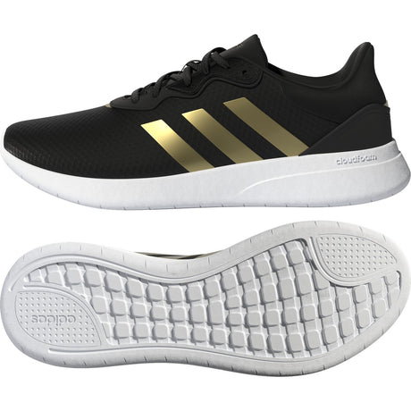 adidas QT Racer 3.0 Shoe - Womens Running