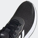 adidas QT Racer Sport Shoe - Womens Running