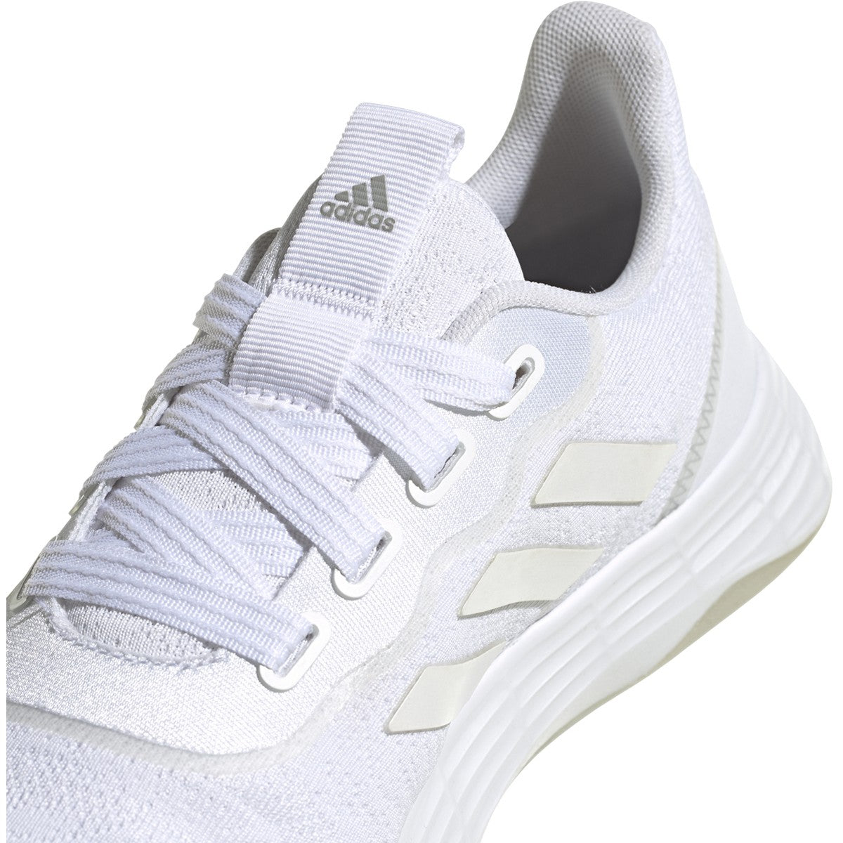 adidas QT Racer Sport Shoe - Womens Running