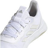 adidas QT Racer Sport Shoe - Womens Running