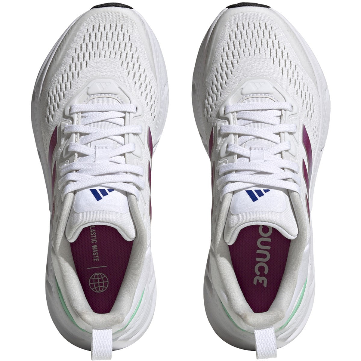 adidas Questar Womens Running Shoes